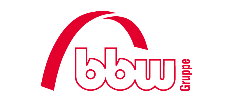 Bildungswerk der Bayerischen Wirtschaft Logo gross