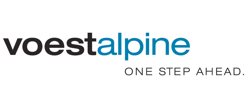 Vöst Alpine Logo gross