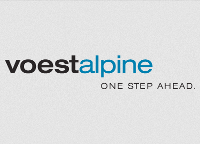 Logo Vöst Alpine