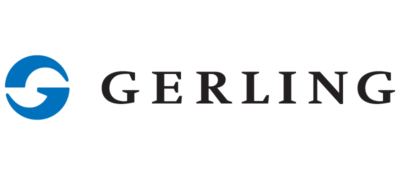 Gerling Logo gross