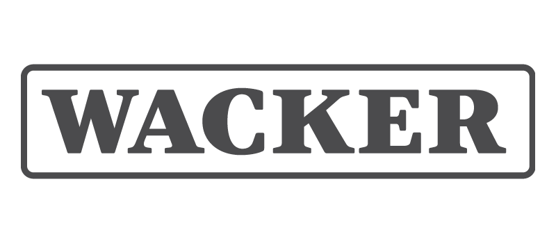 Wacker Chemie Logo gross